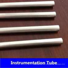 Tubo de acero inoxidable En10217-7 1.4403